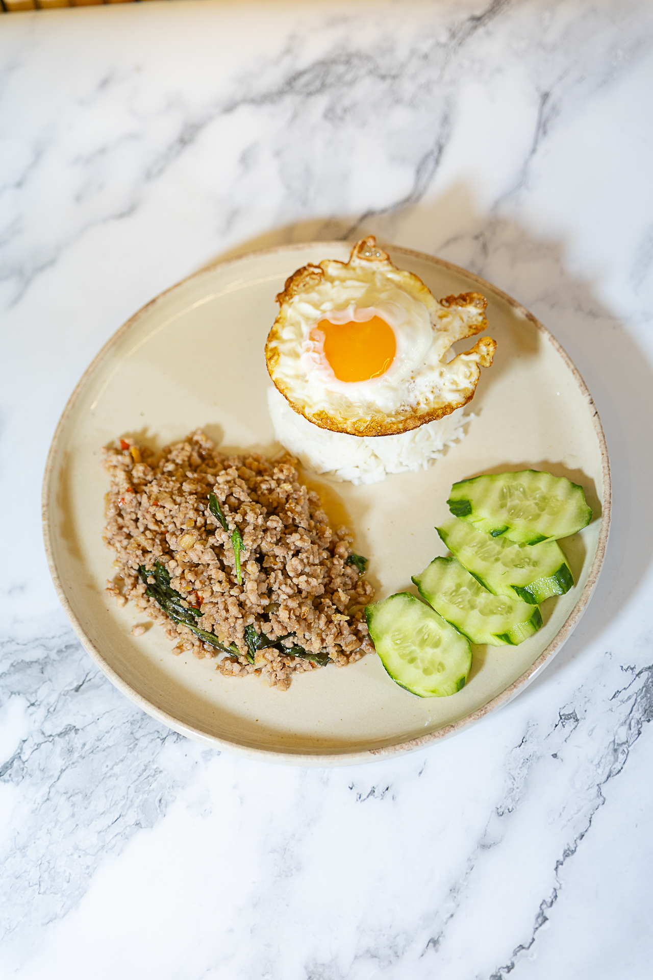 Pad Krapow